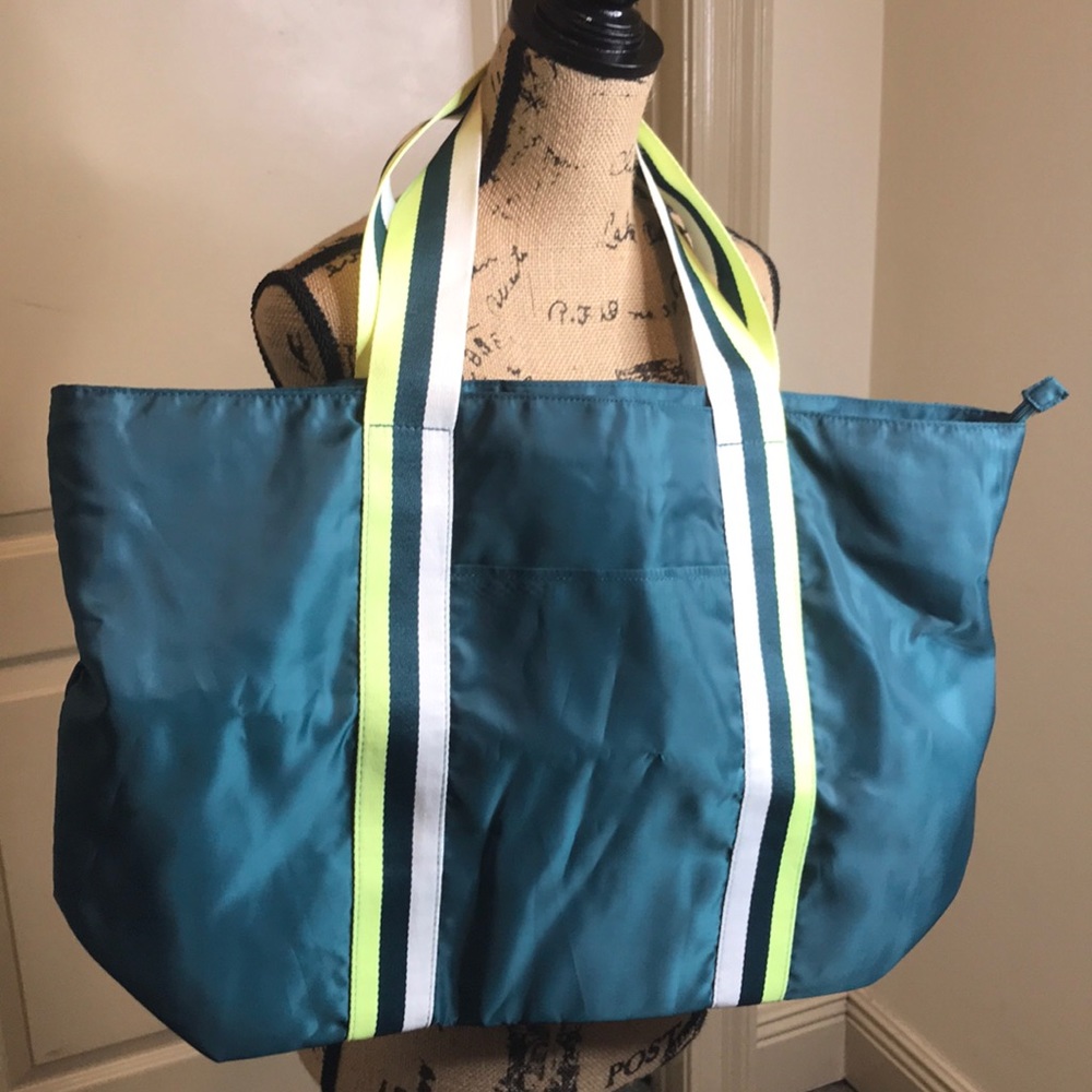 Overnight bag